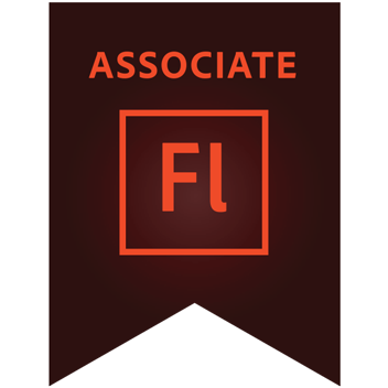 Adobe Certified Associate in Rich Media Using Flash Professional CS6