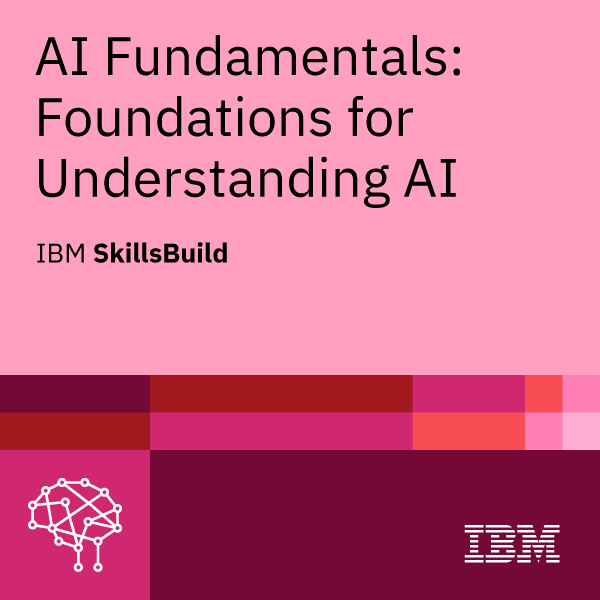 AI Fundamentals: Foundations for Understanding AI