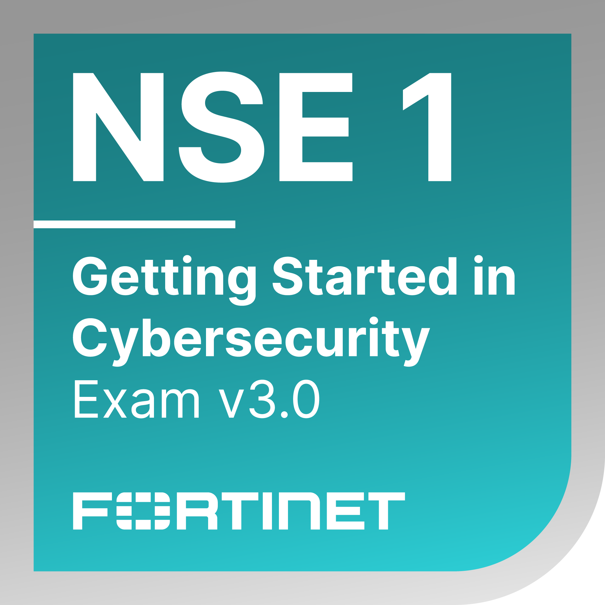 Getting Started in Cybersecurity 3.0