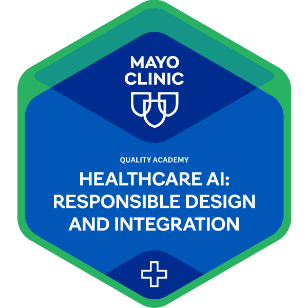 Healthcare AI: Responsible Design and Integration