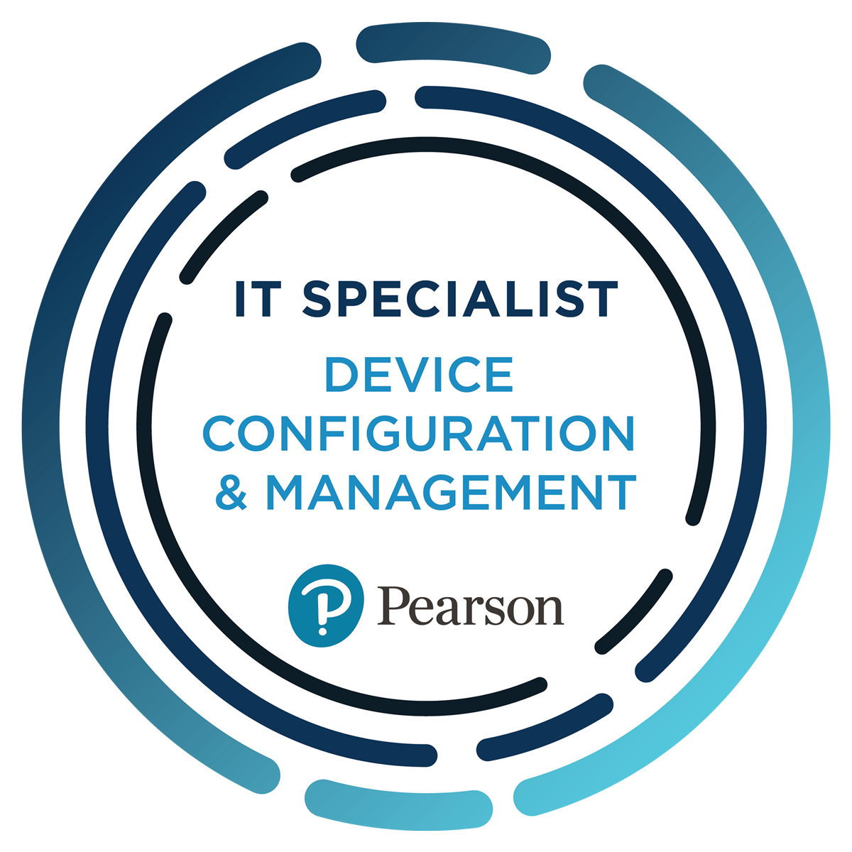 IT Specialist - Device Configuration and Management