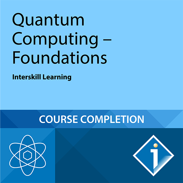 Quantum Computing - Foundations