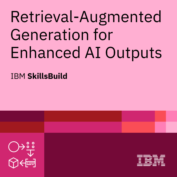 Retrieval-Augmented Generation for Enhanced AI Outputs